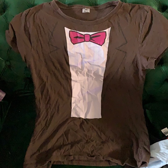 Teefury Eleventh Doctor t-shirt - Picture 1 of 2